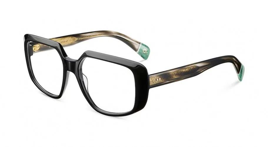 Etnia Barcelona SAVERDERA Eyeglasses - view 5
